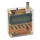 Shortwave Antennas Analyzers Acrylic Computer Assembly for Efficient Management