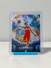 2025 Topps Cosmic Chrome Will Riley Base (RAW)