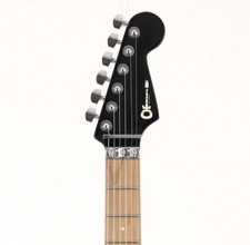 Charvel PRO-MOD San Dimas Style 1 2H Fr Cm Sangria Burst Used Electric Guitar