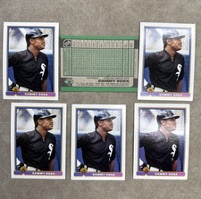 1991 Bowman Baseball Cards 11