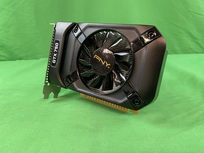 PNY NVIDIA GeForce GTX 750 1GB GDDR5 PCI-E 3.0 x16 Graphics Card (VCGGTX7501XPB)