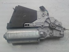 VW New Beetle 9C original Schiebedachmotor 1J0959591C 0390200014 BOSCH BJ2002