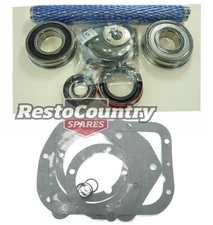 Saginaw 4 Speed Gearbox Rebuild Kit NEW Holden or Chev TOP QUALITY  4spd trans