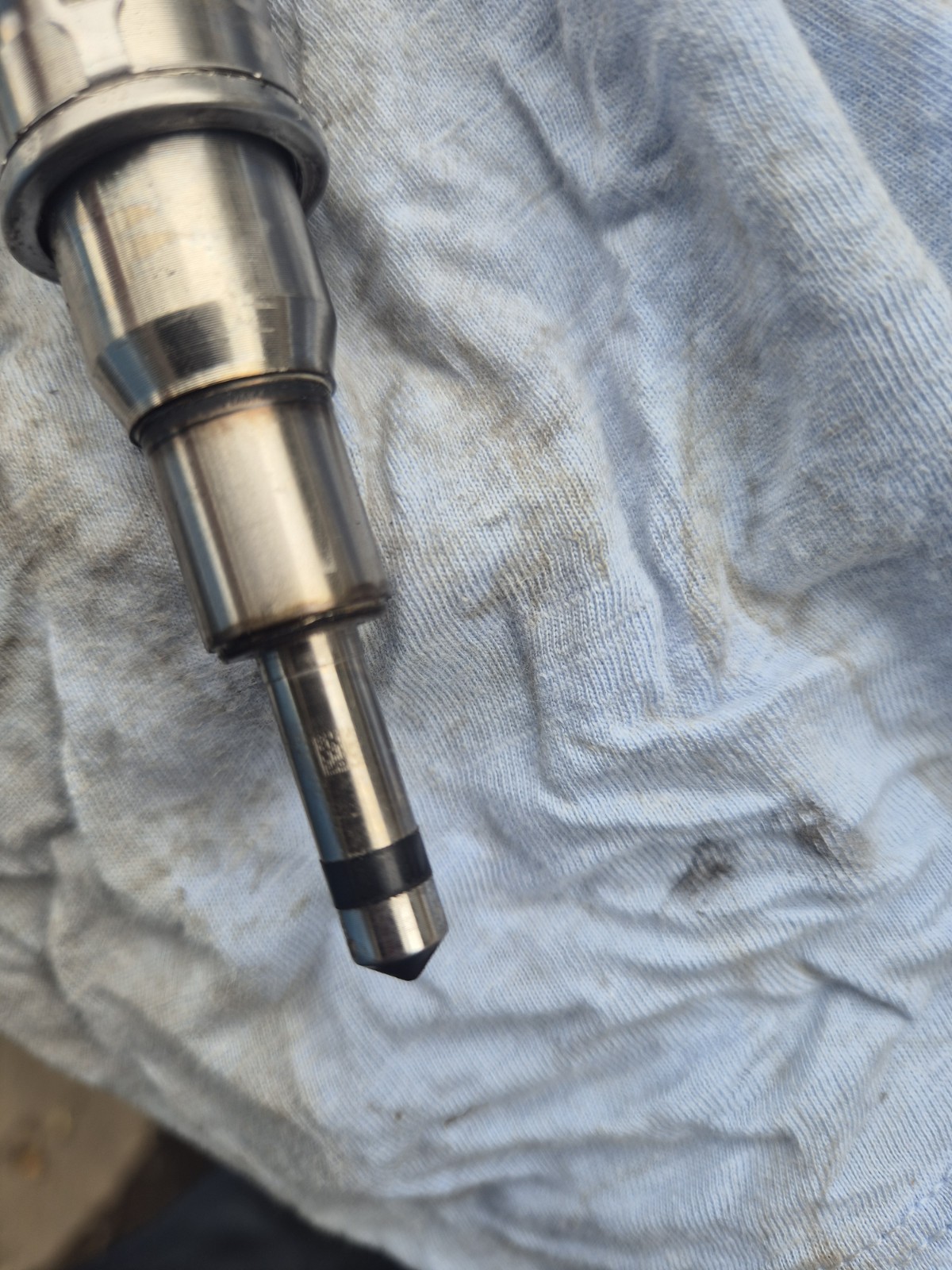 ⭐️ BMW - 7589048-09 - Petrol Fuel Injector⭐️BMW 1/3 N43  siemens VDO