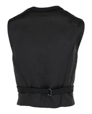 Gucci Mens Wool Blend Vest - Image 2 of 2