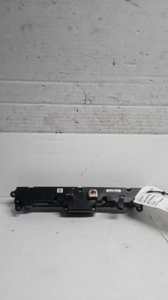 Espejo retrovisor atenuación manual compatible con 17-19 ESCAPE 545948 Foto 2 de 4