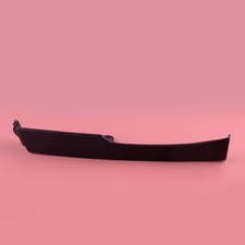 Left Front Bumper Headlight Lower Filler Trim Fit For Toyota 4Runner 06-09