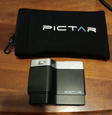 Miggo Pictar One Mark II DLSR Convert Your Android or iPhone into Camera