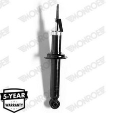 2x MONROE Stoßdämpfer Hinten für TOYOTA STARLET (EP91) PASEO Coupe (EL54) Set