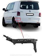 Porte arrière et accessoires Volkswagen TRANSPORTER