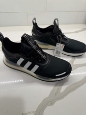 adidas gazelle silver green womens adidas NMD_V3 Shoes Black 5.5
