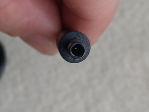 Original Dell 3020 Mini PC Micro PC SLIM PIN 65 W AC Netzteil Ladegerät Netzteil