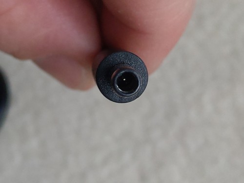 Original Dell 3020 Mini PC Micro PC SLIM PIN 65 W AC Netzteil Ladegerät Netzteil