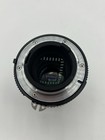 Nikon Nikkor 135mm F/3.5 — photo 6