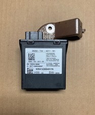 2013 2014 2015 Acura RDX Tire Pressure Monitoring System TPMS 39350-TX4-A011-M1