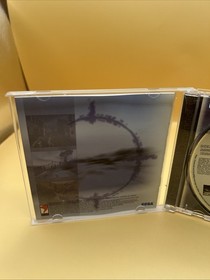 Sega Dreamcast Tom Clancy's Rainbow Six Rogue Spear CIB