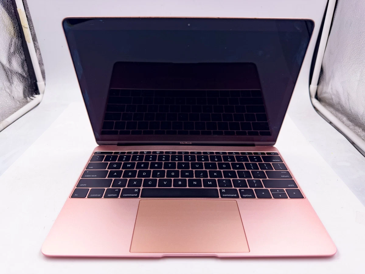 2017 Apple MacBook 12 Inch Laptops for sale | eBay