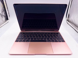 MacBook Rose Gold 2016 | eBay