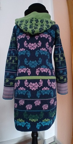 Kooi Strickjacke - Bild 9 von 13