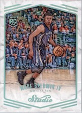 2016-17 Studio #282 Wade Baldwin IV SK - BSK