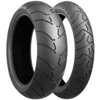 Bridgestone Motorradreifen 120/70 R18 TL 59V BT 028 Front G M/C