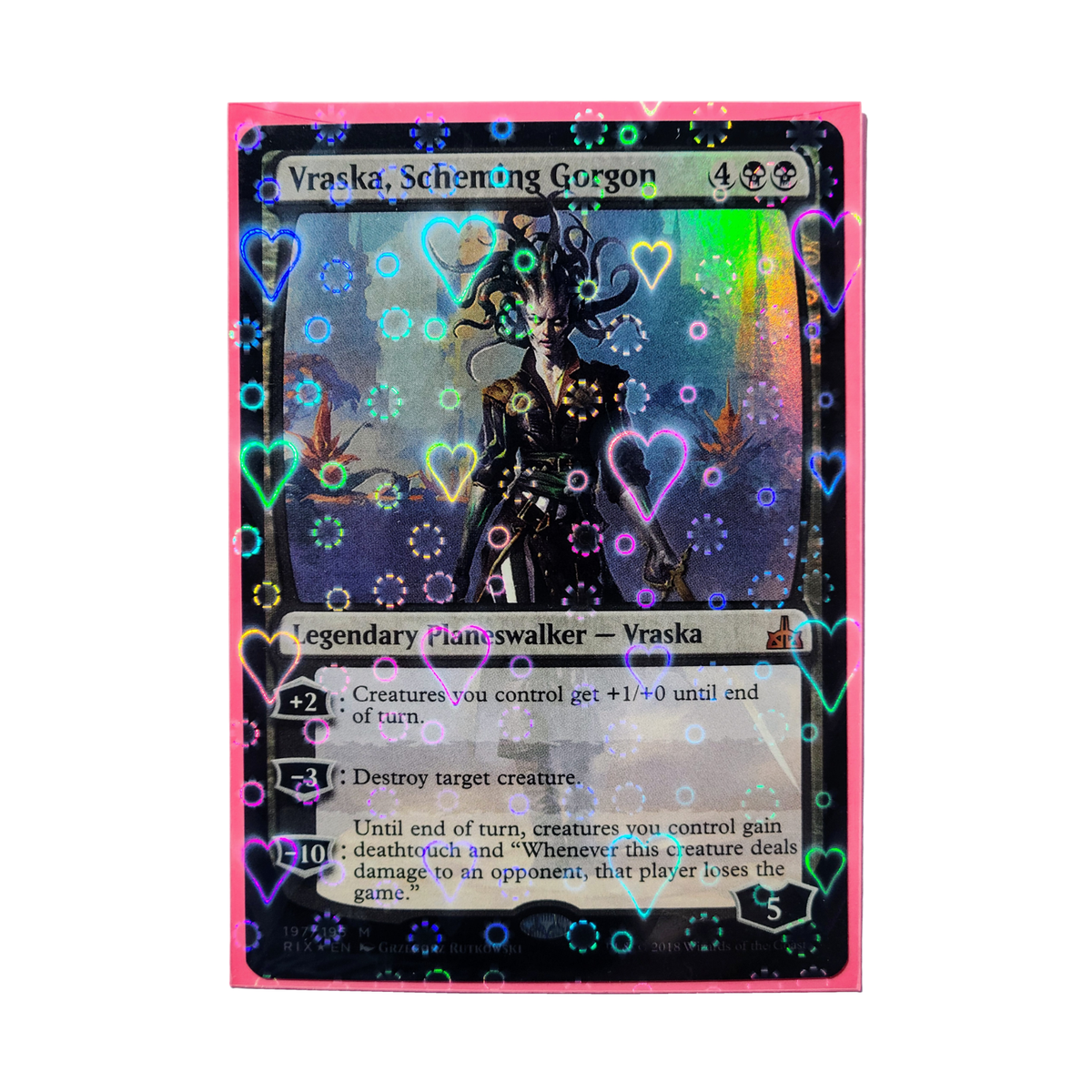 prismatic defender card sleeves DEFENDER® Oracle/Aurora Holographic – 100 Pack Standard Size Foil Sleeves for TCG & Trading Cards – Compatible with Magic The Gathering (MTG), Lorcana, Digimon : Toys & Games Kpop photocards Matte Card Sleeves 5-pk