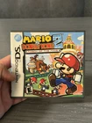 Mario vs. Donkey Kong 2: March of the Minis (Nintendo DS, 2006) - Complete