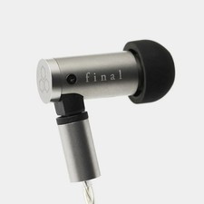 Final Hybrid Closed-In-Ear Earphones S4000