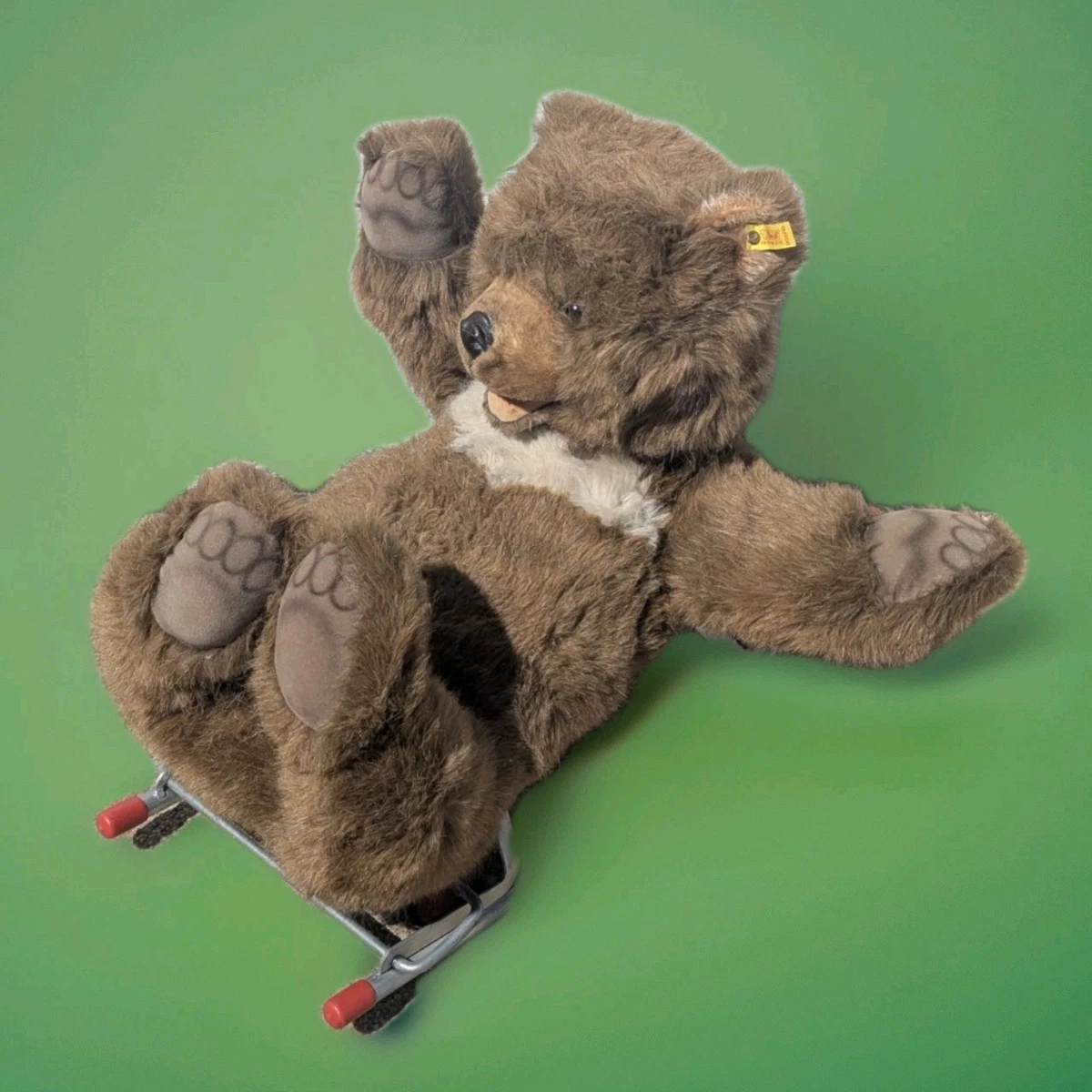 Large (24-36 in) Size Steiff Stuffed Animals for sale - eBay