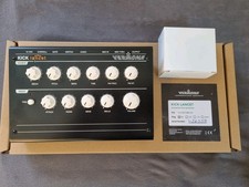 VERMONA - KICK LANCET. Analog Kick Drum Modul...