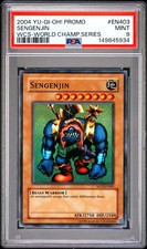 Sengenjin WCS-EN403 World Championship Series for sale | eBay