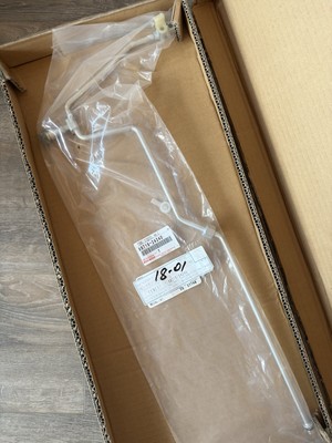 A/C Line Condensor Pipe LEXUS SC300 SC400 1992 1993 OEM