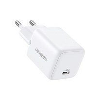 Ugreen X512 20W Gan-WandladegeräT FüR Apple Iphone 12, 13 Und 14 (1X USB-C)