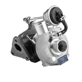 Turbolader BR Turbo für RENAULT Clio III Schrägheck (BR0/1, CR0/1) Thalia I (LB)