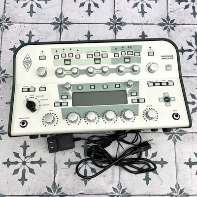Kemper Amps Profiler Head w/ Riter 25-Watt Power Amp #5473
