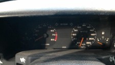 Compteur Peugeot 405
