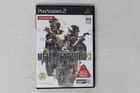 Metal Gear Solid 3 Snake Eater PlayStation 2 Japan (Region Locked) JPN