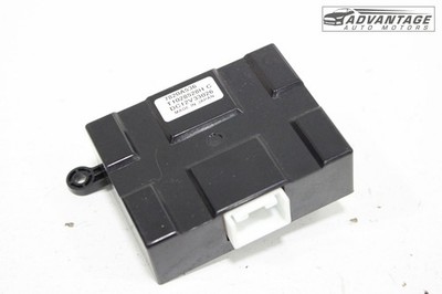 2014-2024 MITSUBISHI MIRAGE HVAC A/C AC HEATER TEMP CONTROL MODULE UNIT OEM