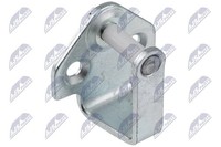FüHrung Verriegelungsknopf Nty EZC-FR-275 FüR Ford Transit Bus Tourneo F_E_ F_F_