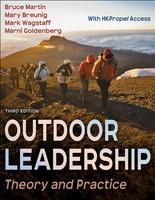 Bruce Martin (U. A.) | Outdoor Leadership | Taschenbuch | Englisch (2024)