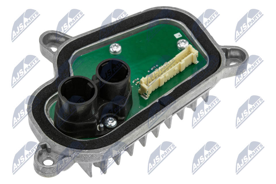 N.T.Y. EPX-AU-010.NTY Control Unit, lights for AUDI