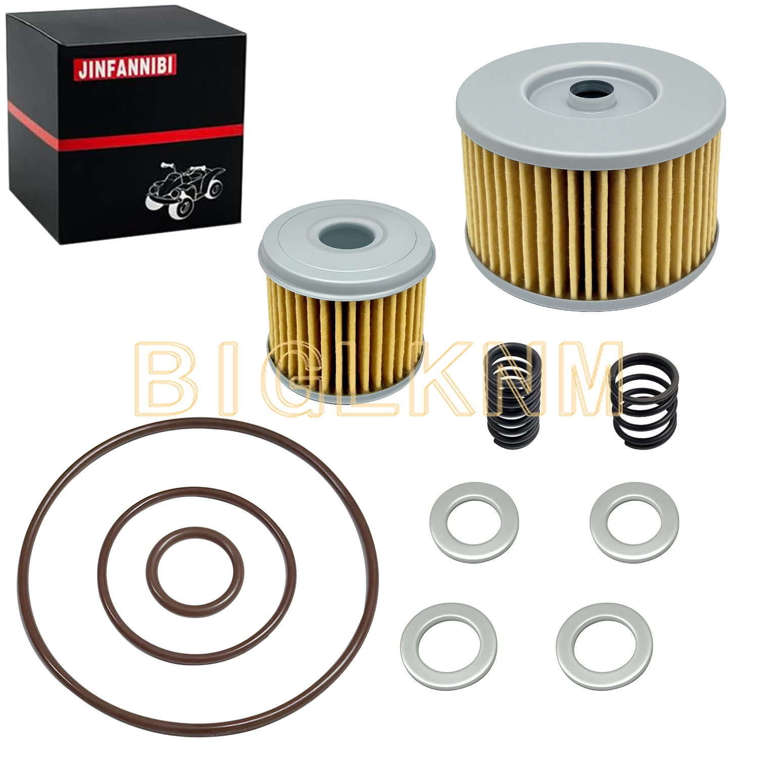 Change Kit For Honda Pioneer 1000 1000-5 1000-6 Talon 1000r 1000rs