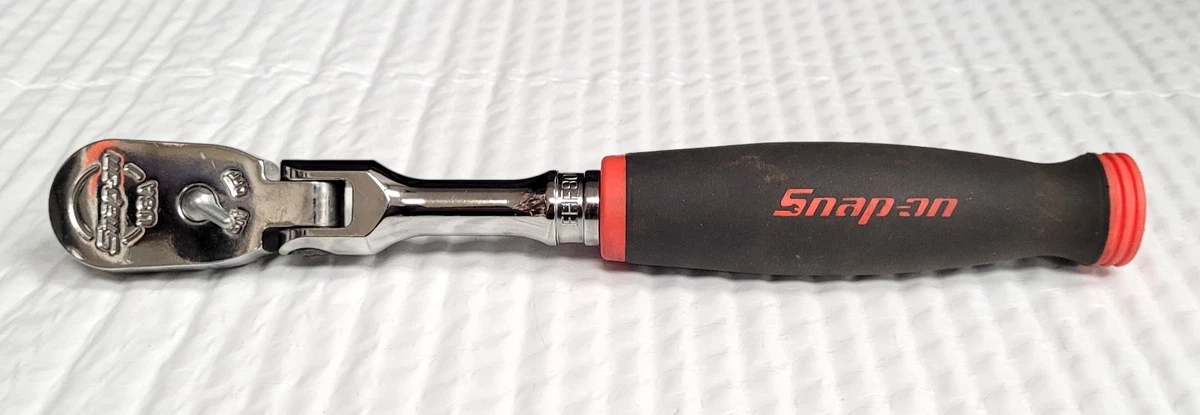 Snap-on 3/8 Inch Drive Vehicle Hand Ratchets for sale | eBay