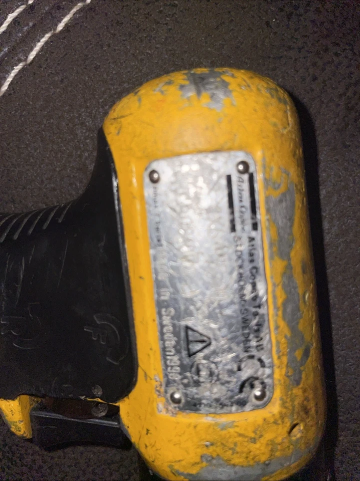 Atlas Copco EP 4 PX9 HR42-RE USIP Foto 3 de 3