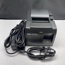 Star Micronics TSP100 futurePRNT 143U POS Receipt Printer USB