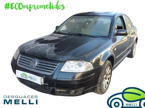 4B0614517G Abs para VOLKSWAGEN PASSAT BERLINA (3B3) Trendline 2002 9227084 - Imagen 5 de 10