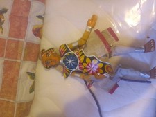 Marionette originali India anni 80