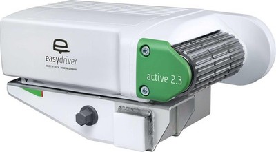 EasyDriver Active 2.3 Rangierhilfe Einachser