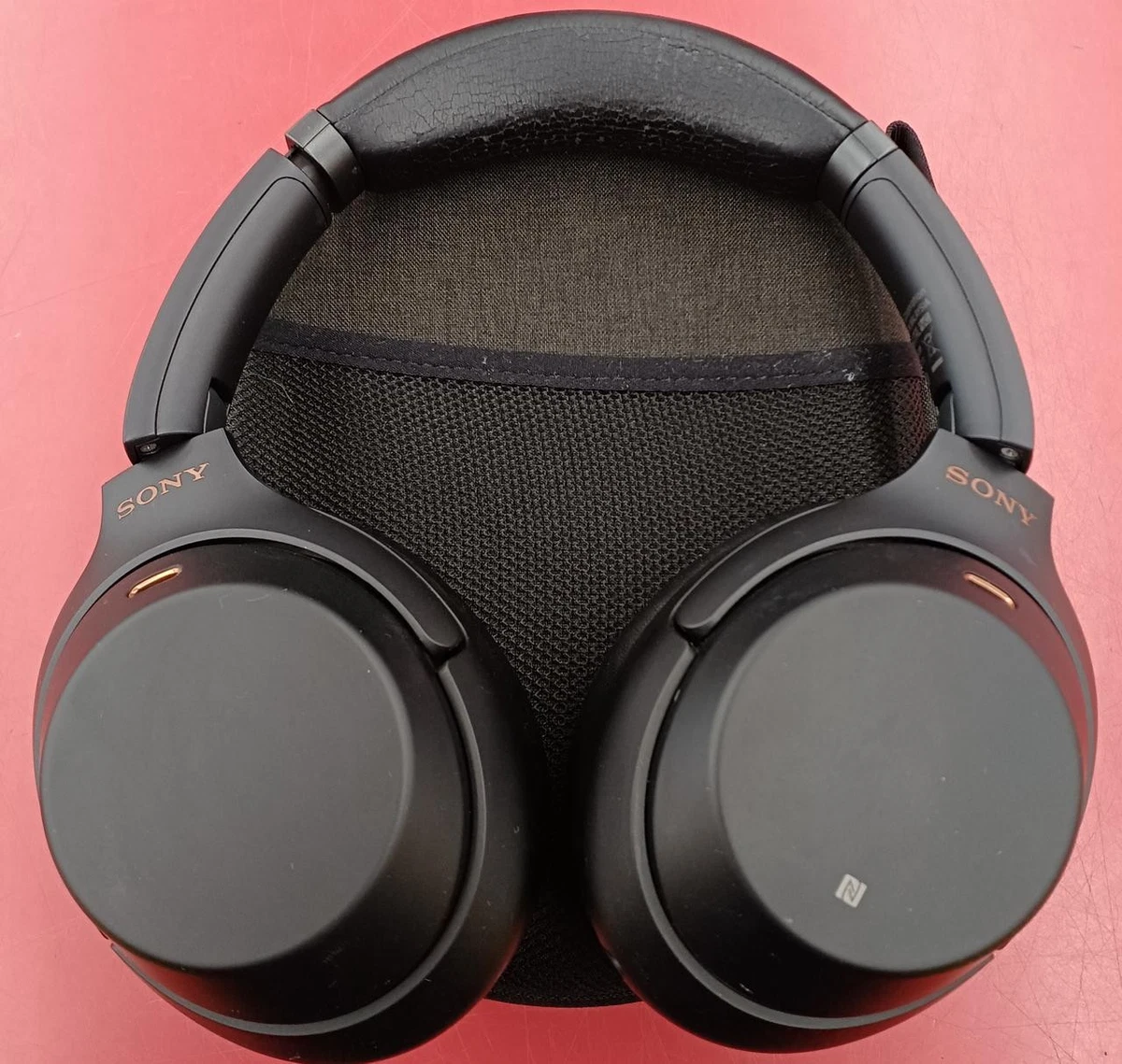 Sony WH-1000XM3 Headphones for Sale | Shop New & Used Headphones