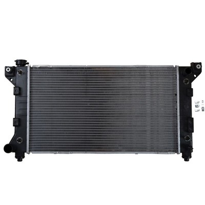 Kühler, Motorkühlung NRF 50237